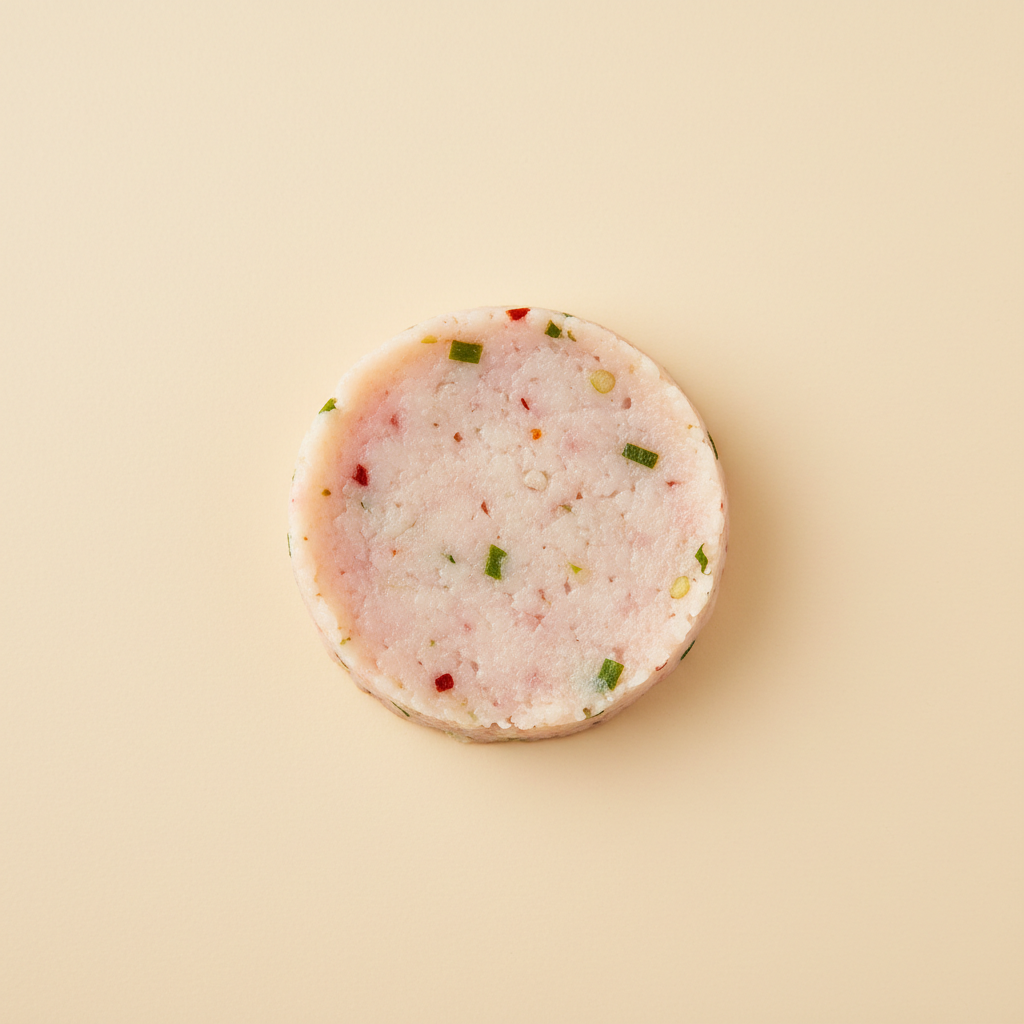 Photograph of Japanese fish cake