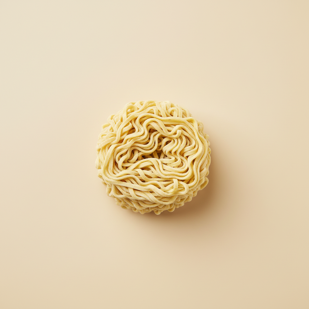 Ảnh Mì ramen tươi