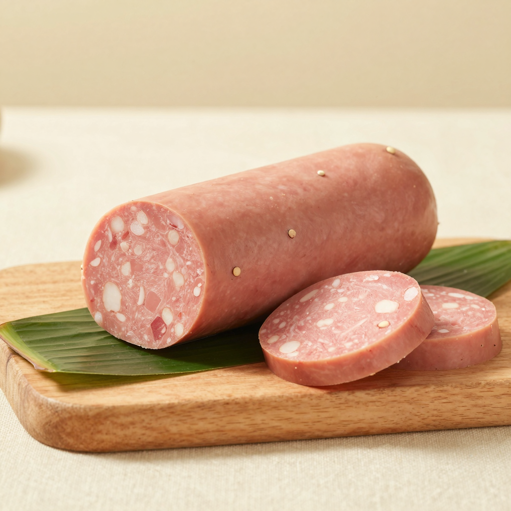 Ảnh món Giò bò tiêu sọ